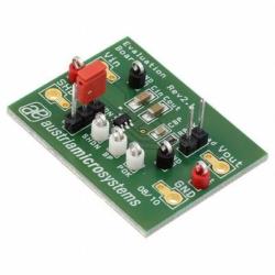 wholesale AS1362-25 EB Linear Voltage Regulator Evaluation Boards supplier,manufacturer,distributor